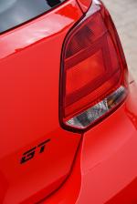 Volkswagen Polo Vivo GT 2018 года (ZA)